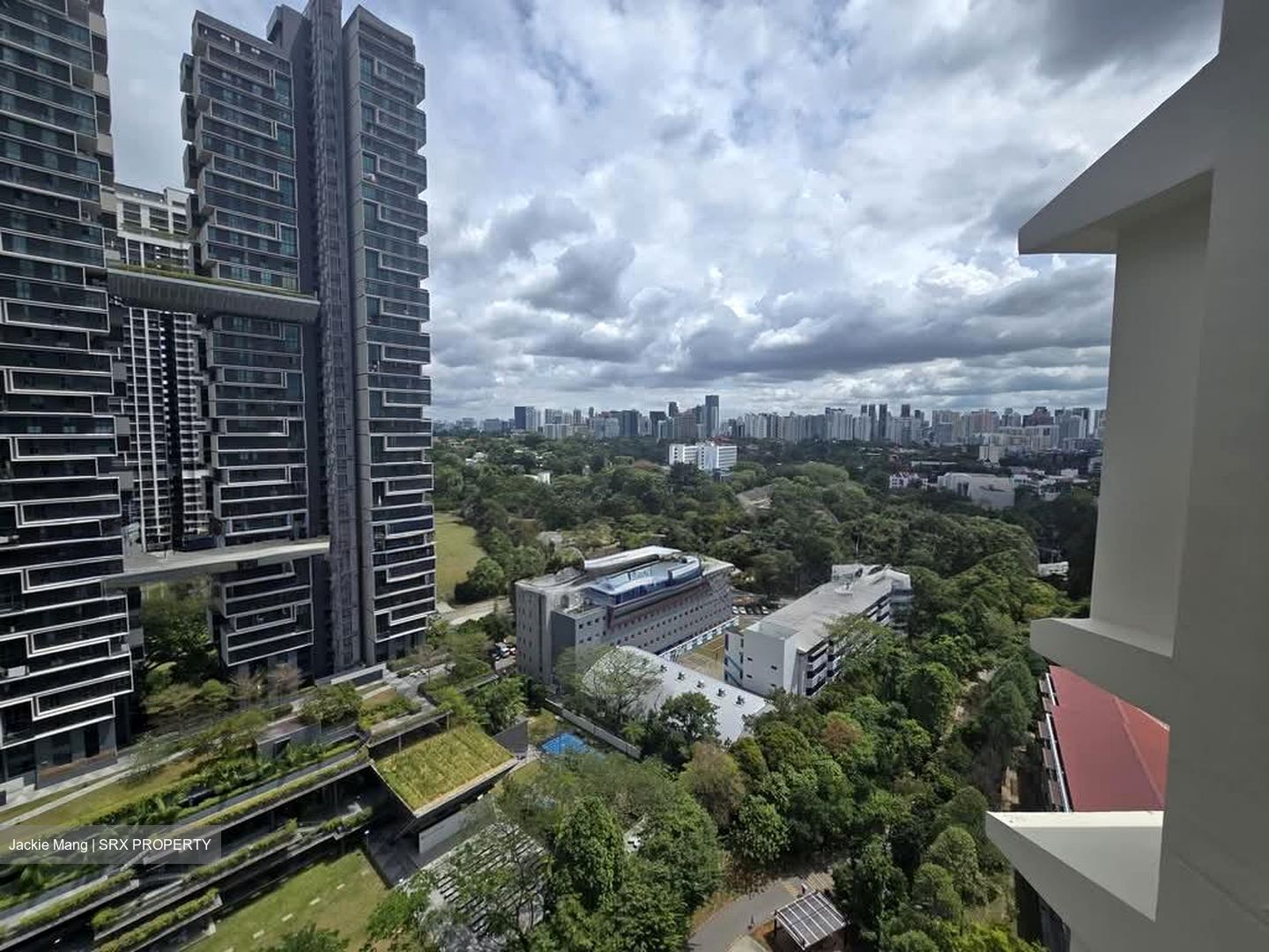 Blk 61C Strathmore Green (Queenstown), HDB 4 Rooms #566712311